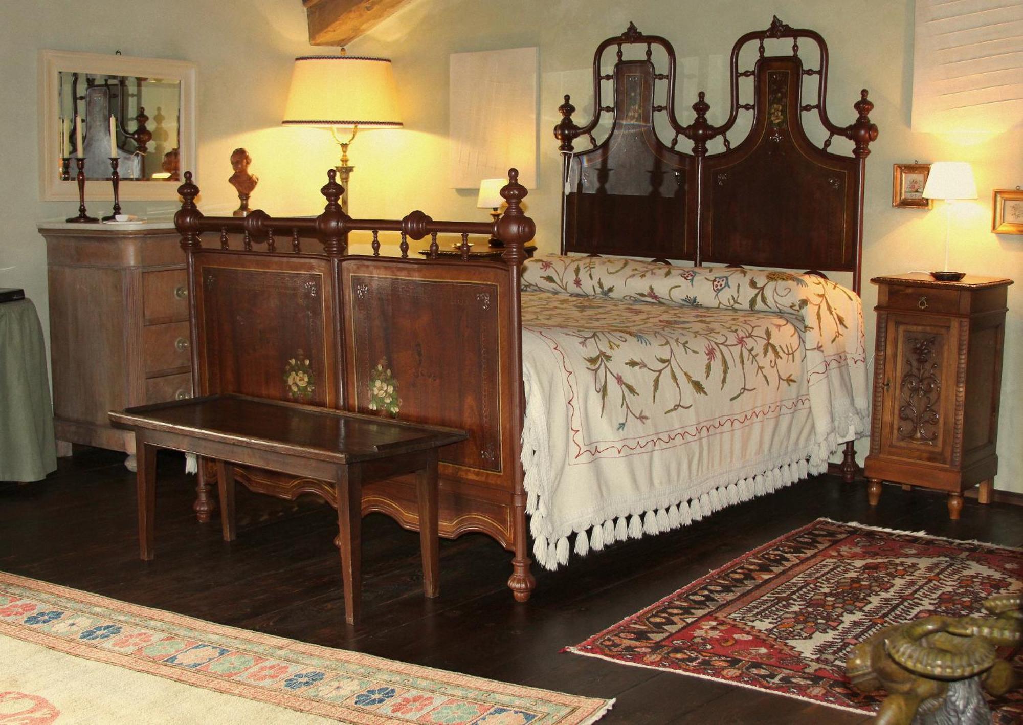 Bed and breakfast Castello Di Strambinello Chambre photo